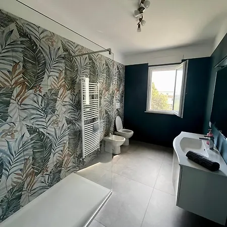 Casa Confort A Due Passi Dal Mare