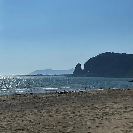 Casa Confort A Due Passi Dal Mare Apartment Lido Di Fondi