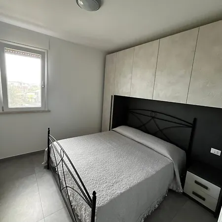 Casa Confort A Due Passi Dal Mare Apartment *