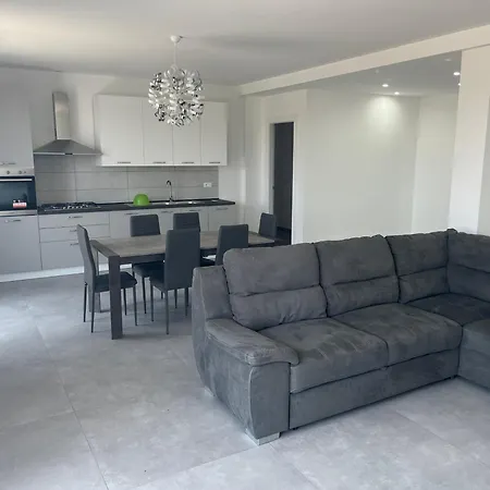 Apartment Casa Confort A Due Passi Dal Mare *