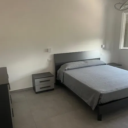 Casa Confort A Due Passi Dal Mare Apartment Lido Di Fondi