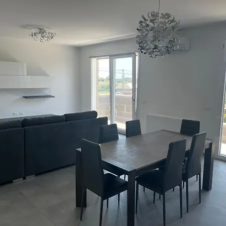 Apartment Casa Confort A Due Passi Dal Mare