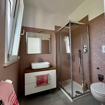 Casa Confort A Due Passi Dal Mare