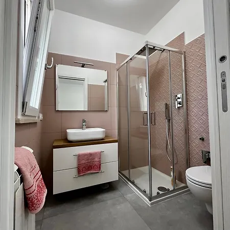 Apartment Casa Confort A Due Passi Dal Mare