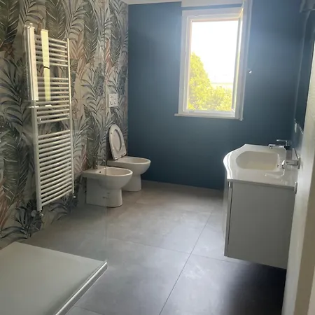 Apartment Casa Confort A Due Passi Dal Mare *