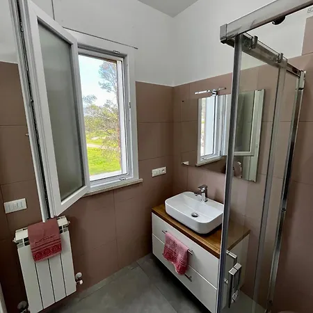 Apartment Casa Confort A Due Passi Dal Mare Lido Di Fondi