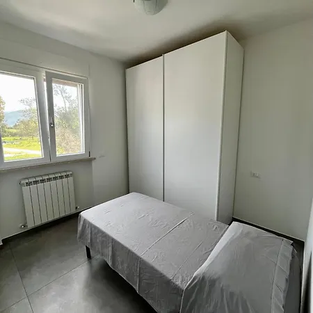 Casa Confort A Due Passi Dal Mare Lido Di Fondi