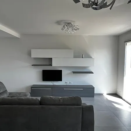 Apartment Casa Confort A Due Passi Dal Mare